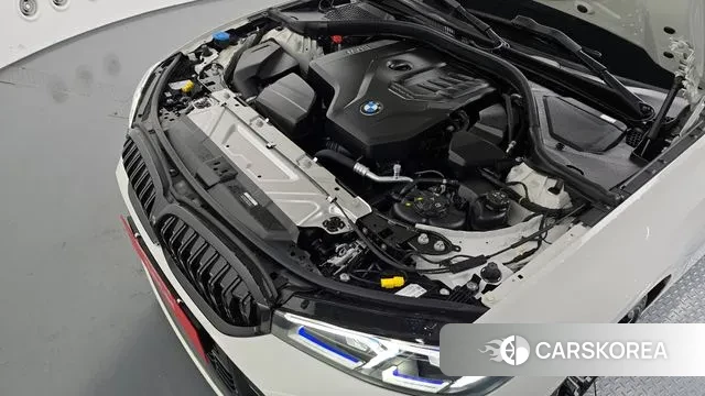 BMW 3 Series (G20) id 3512218 из Кореи 16