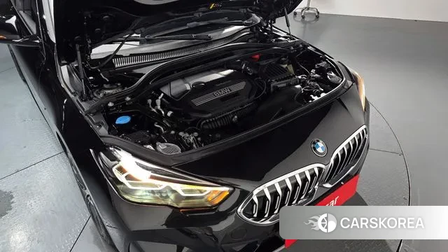 BMW 2 Series Gran Coupe (F44) id 3053801 из Кореи 16