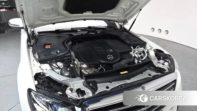 Mercedes-Benz E-Class W213 id 3772726 из Кореи 16