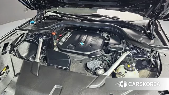 BMW 6 Series GT (G32) id 3439276 из Кореи 16