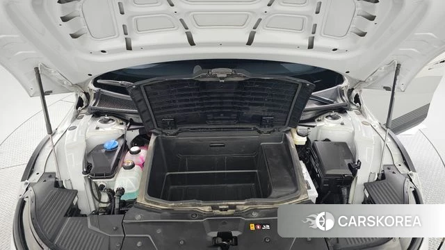 Hyundai Ionic 5 id 4625132 из Кореи 27