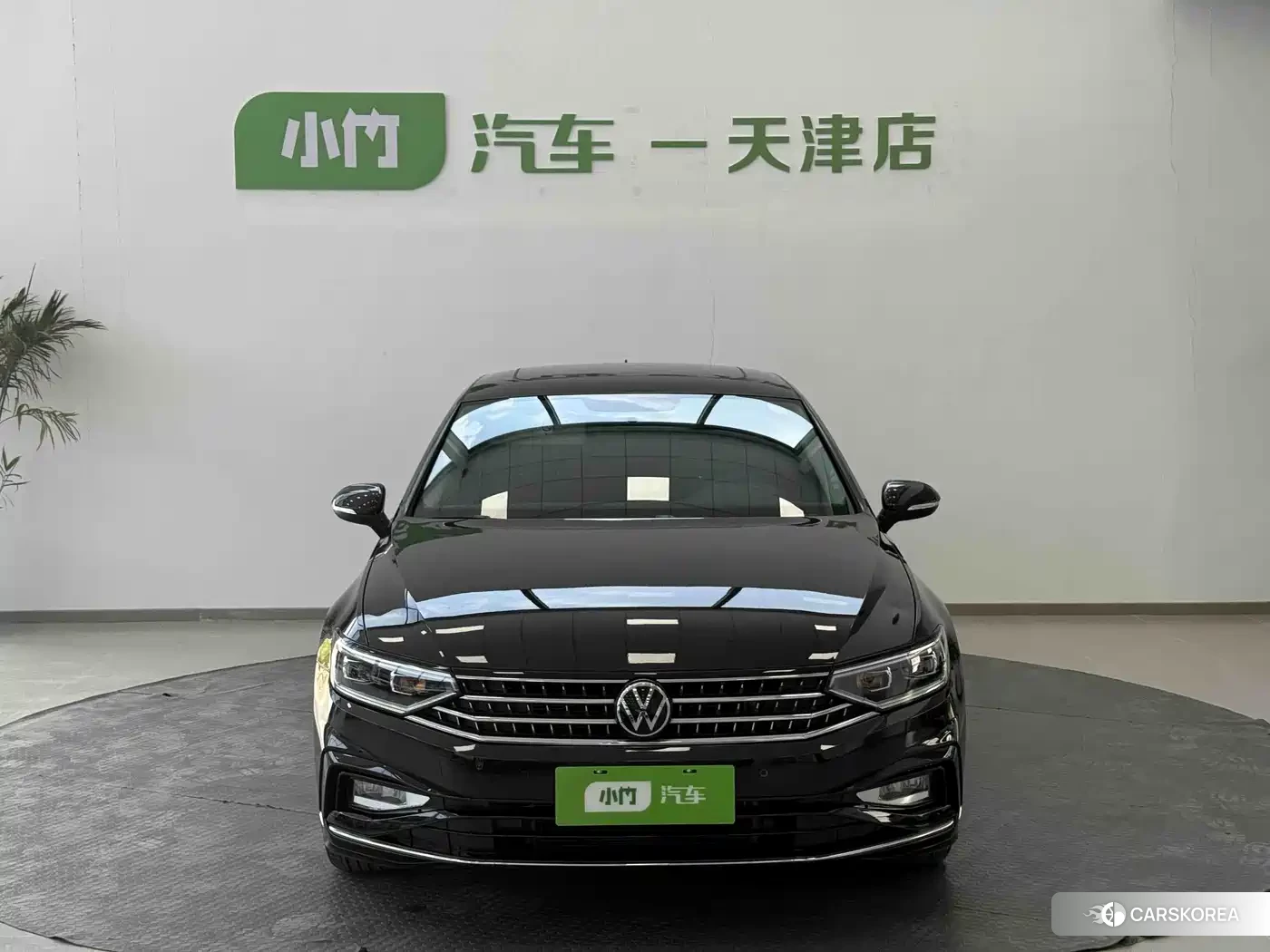 Volkswagen Magotan id 4553913 из Китая 18