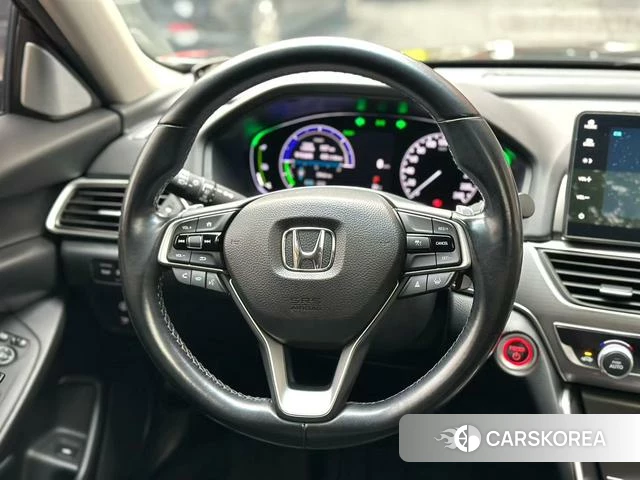 Honda Accord id 4290077 из Китая 11