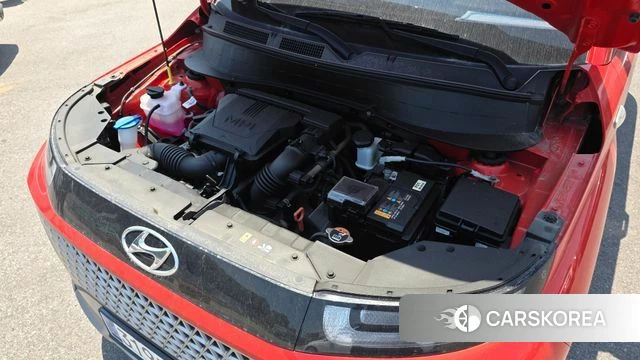 Hyundai Casper id 4469326 из Кореи 26