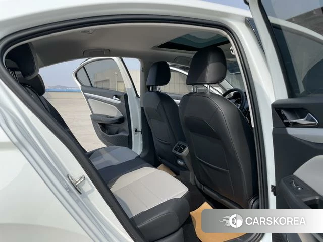 Volkswagen Bora id 4273588 из Китая 19