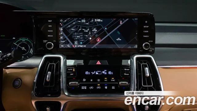 Kia Sorento 4th Generation id 2731379 из Кореи 16