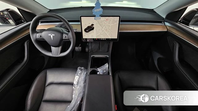 Tesla Model Y id 4488078 из Кореи 30
