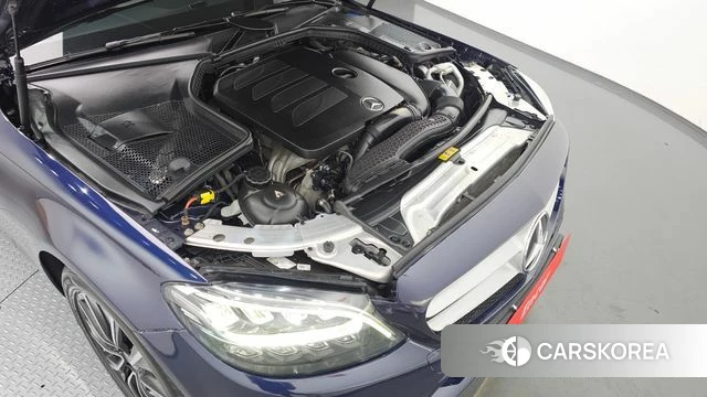 Mercedes-Benz C-Class W205 id 4586930 из Кореи 16