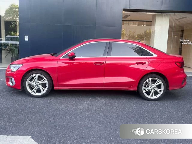 Audi A3 id 4329201 из Китая 12