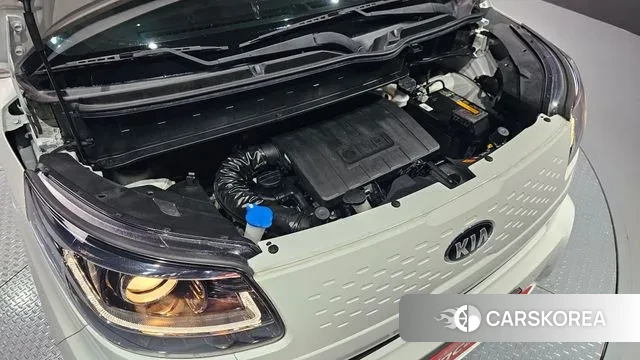 Kia The New Ray id 3395838 из Кореи 16