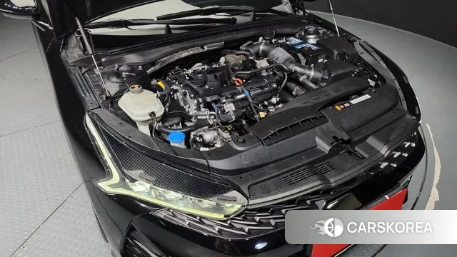 Kia K5 3rd generation id 3225972 из Кореи 16