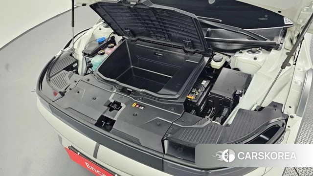 Hyundai Ionic 5 id 4518837 из Кореи 26
