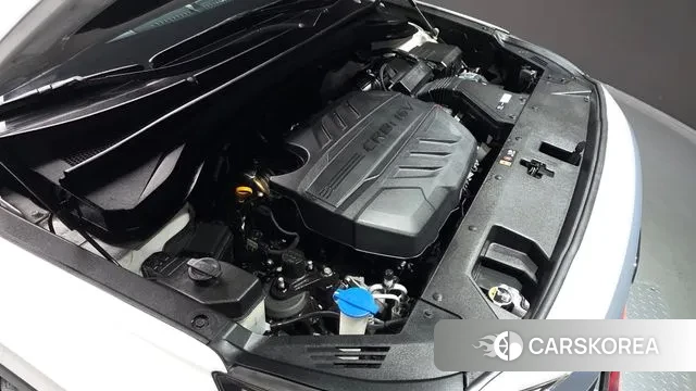 Hyundai Santa Fe TM id 3647028 из Кореи 16