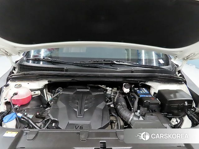 Kia Carnival 4th generation id 4443325 из Кореи 16