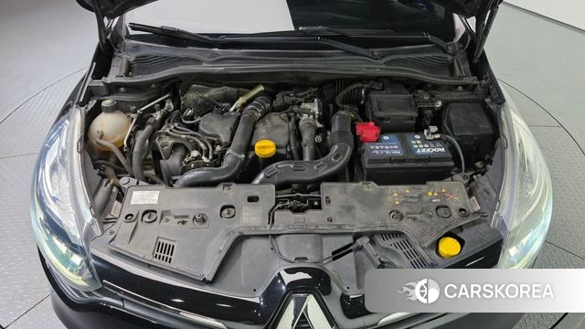 Renault Korea (Samsung) Clio id 4856132 из Кореи 16