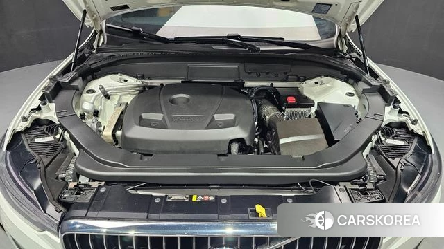Volvo XC60 second Generation id 4268700 из Кореи 16