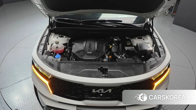Kia Sorento 4th Generation id 4409782 из Кореи 32