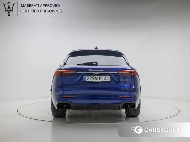 Maserati Grecale id 3512123 из Кореи 16