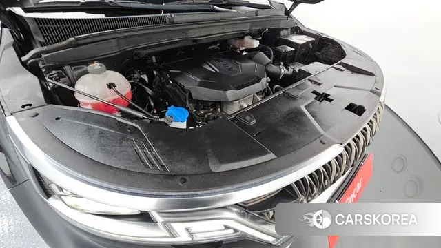 Kia Carnival 4th generation id 3385116 из Кореи 16