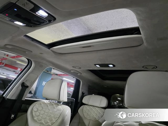 Hyundai Palisade id 4646984 из Кореи 16