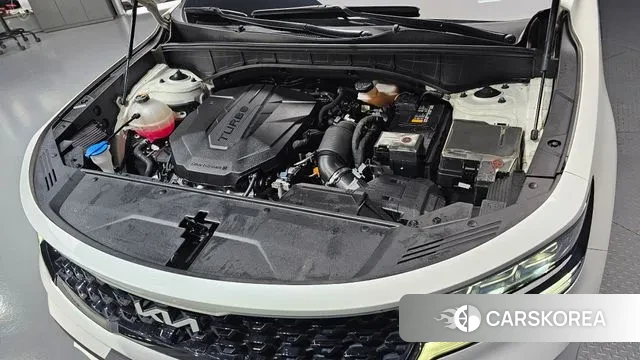 Kia Sorento 4th Generation id 3022877 из Кореи 16