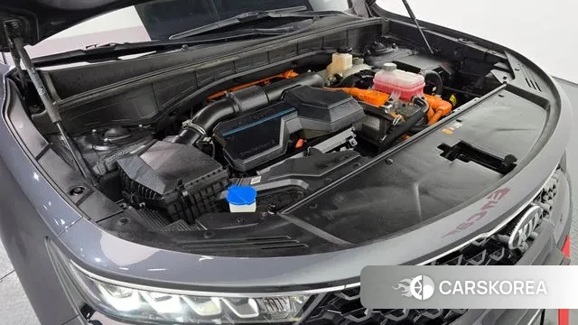 Kia Sorento 4th Generation id 3722838 из Кореи 16