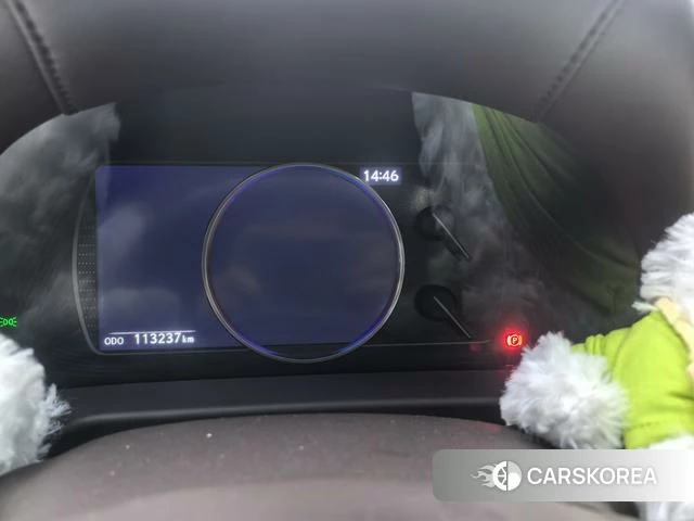 Lexus ES id 4300097 из Китая 22