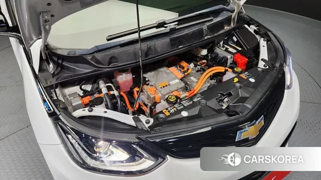 Chevrolet (GM Daewoo) Bolt EV id 2931472 из Кореи 16