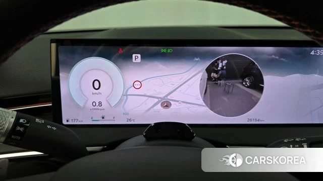 Genesis GV70 id 4560391 из Кореи 16