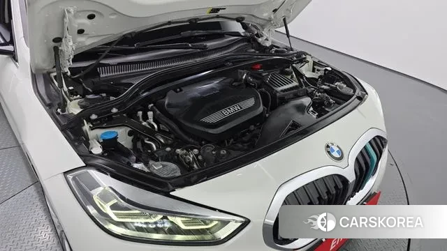 BMW 1 Series (F40) id 3344200 из Кореи 16