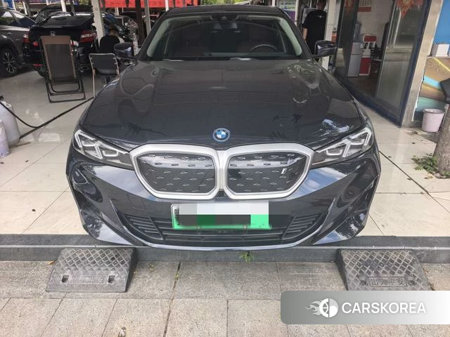 BMW i3 id 4358917 из Китая 12