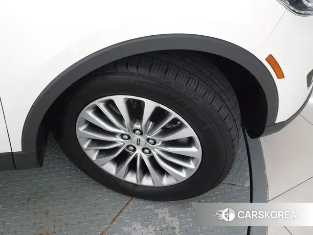 Lincoln MKX 2nd Generation id 3013812 из Кореи 16