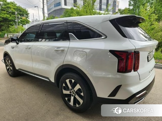 Kia Sorento 4th Generation id 4793977 из Кореи 16