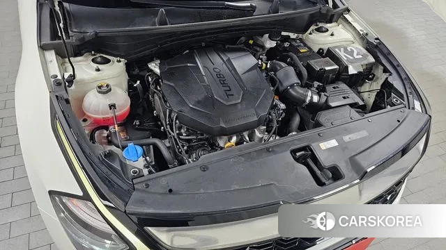 Kia Sportage 5th Generation id 3416079 из Кореи 16