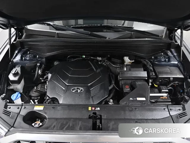 Hyundai Palisade id 3412663 из Кореи 16