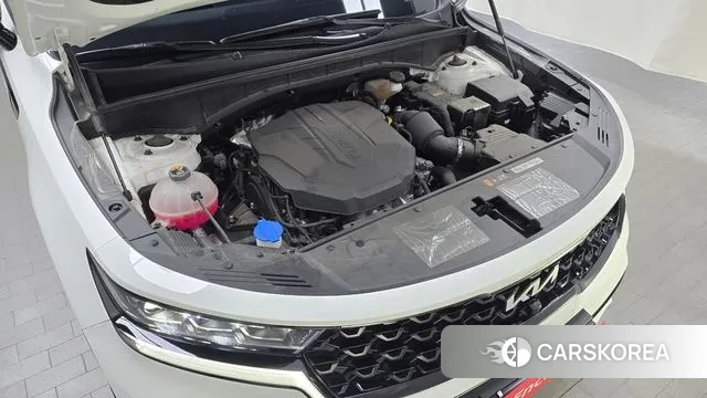 Kia Sorento 4th Generation id 3701465 из Кореи 16