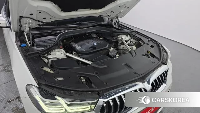 BMW 6 Series GT (G32) id 3646105 из Кореи 16