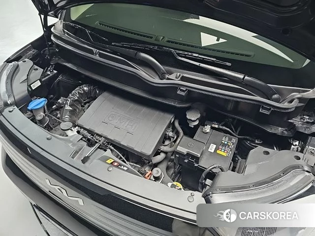 Kia The New Kia Ray id 3915066 из Кореи 16