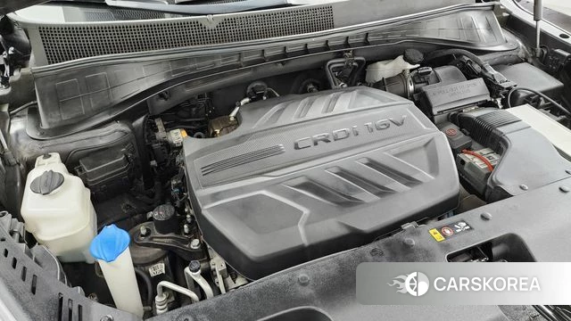 Kia The New Sorento id 4595998 из Кореи 31