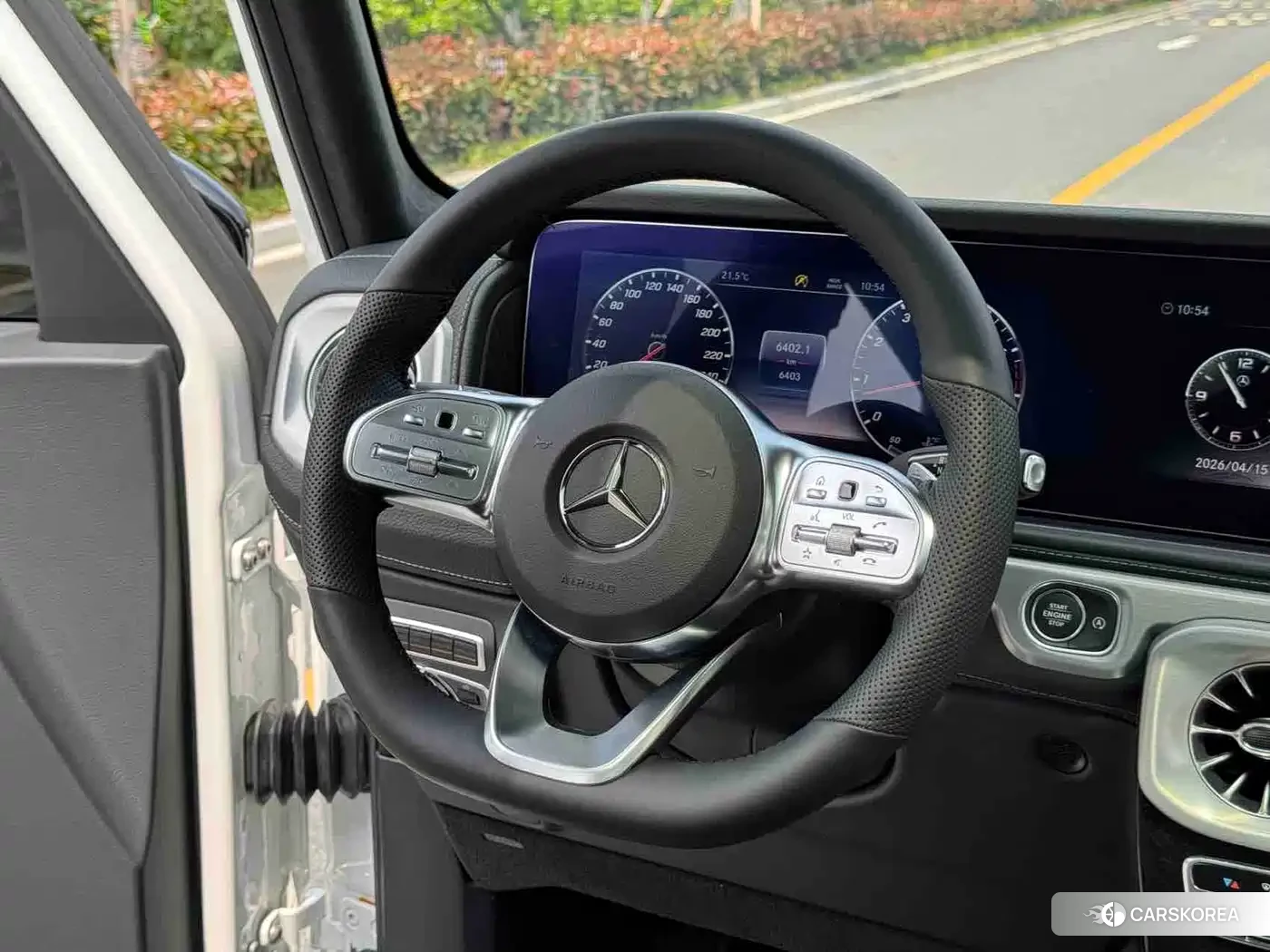 Mercedes-Benz G-Class id 4546655 из Китая 9