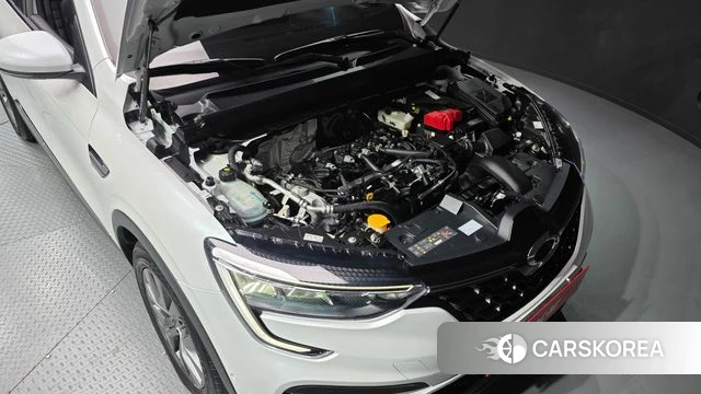 Renault Korea (Samsung) XM3 id 4655884 из Кореи 28