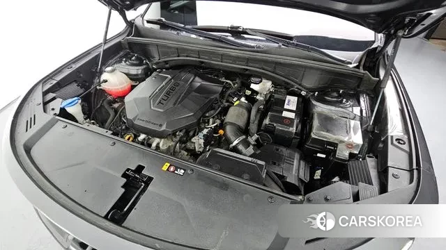 Kia Sorento 4th Generation id 3448129 из Кореи 16