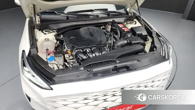 Kia K8 id 3311971 из Кореи 16