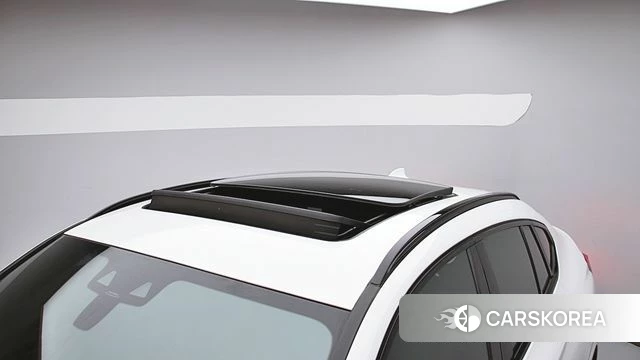 BMW X4 (G02) id 3917039 из Кореи 16