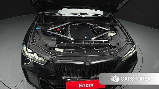 BMW X5 (G05) id 4421561 из Кореи 29