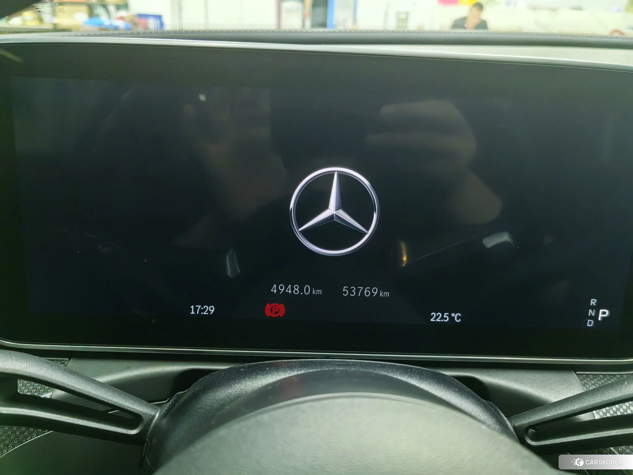 Mercedes-Benz C-class id 4513551 из Китая 12