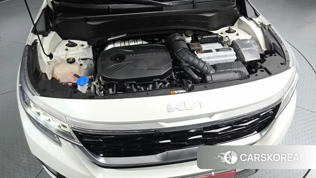 Kia Seltos id 4692683 из Кореи 28