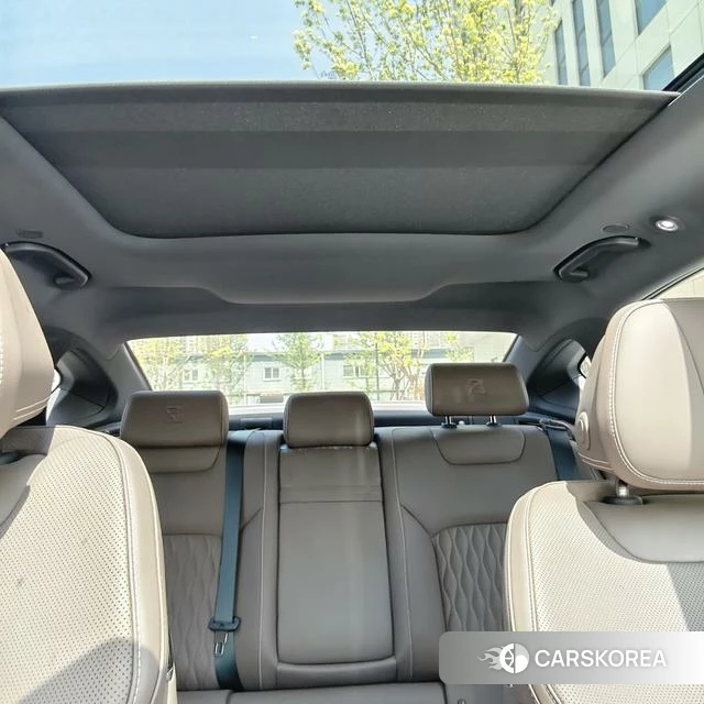 BYD Han DM id 4254535 из Китая 11