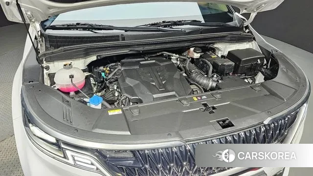 Kia Carnival 4th generation id 3088175 из Кореи 16