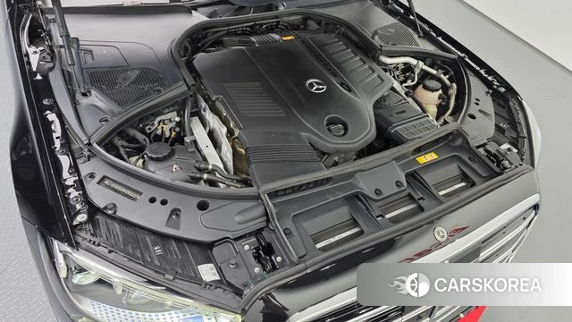 Mercedes-Benz S-Class W223 id 4855271 из Кореи 16